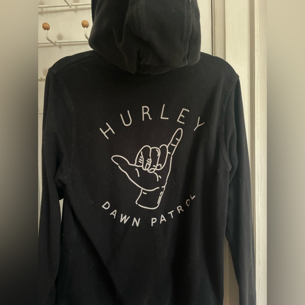 Hurley Hoodie